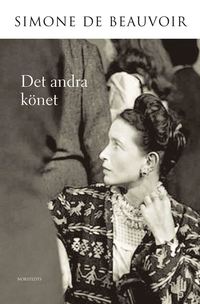 bokomslag Det andra könet