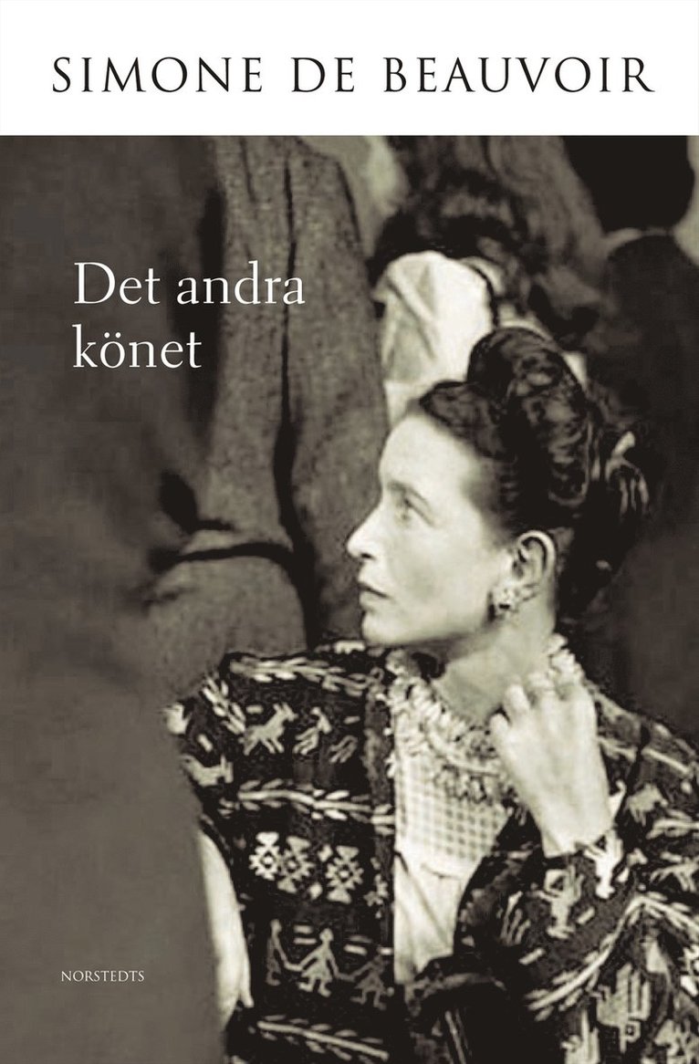 Det andra könet