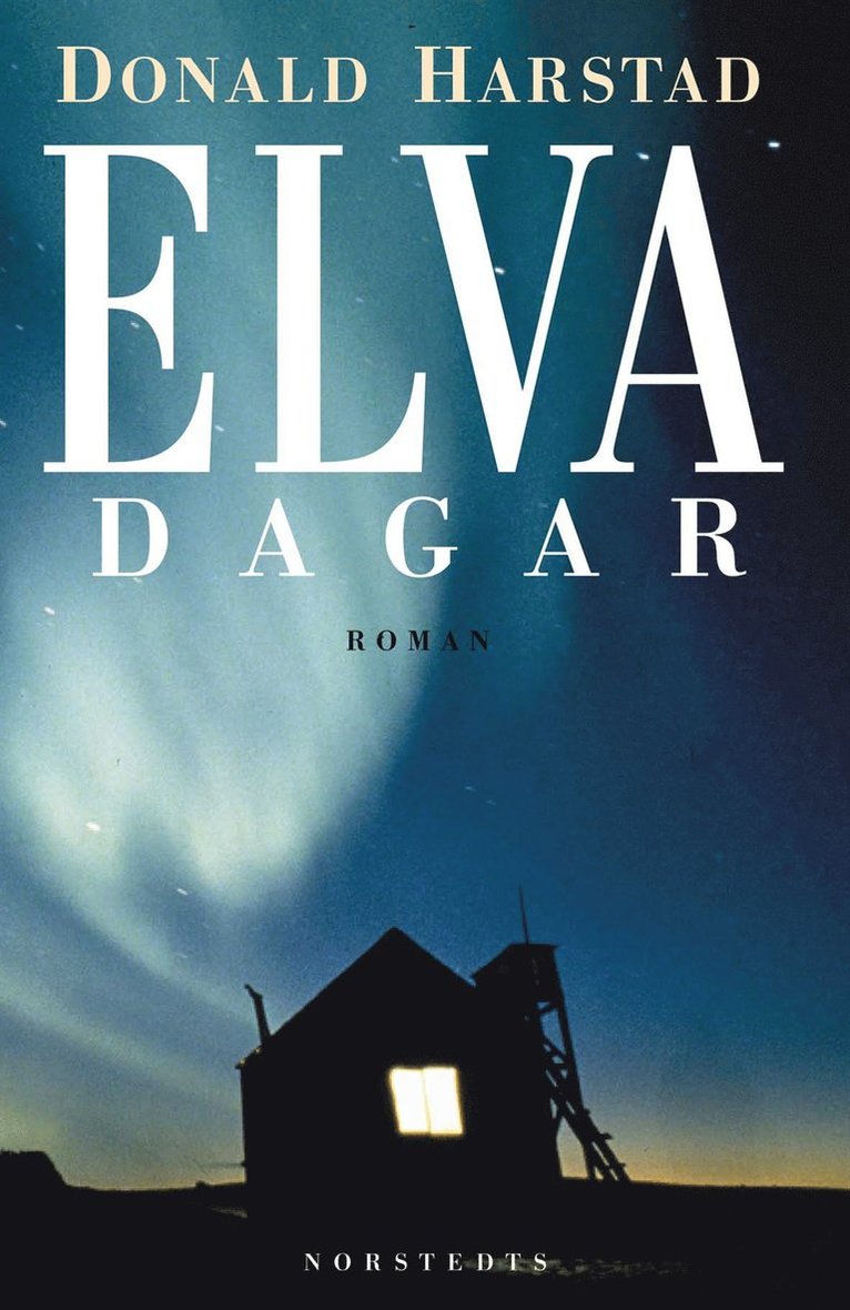 Elva dagar