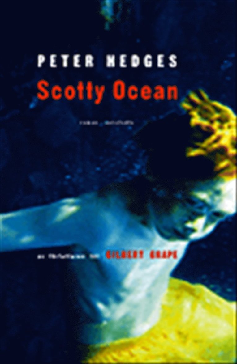 Scotty Ocean : roman