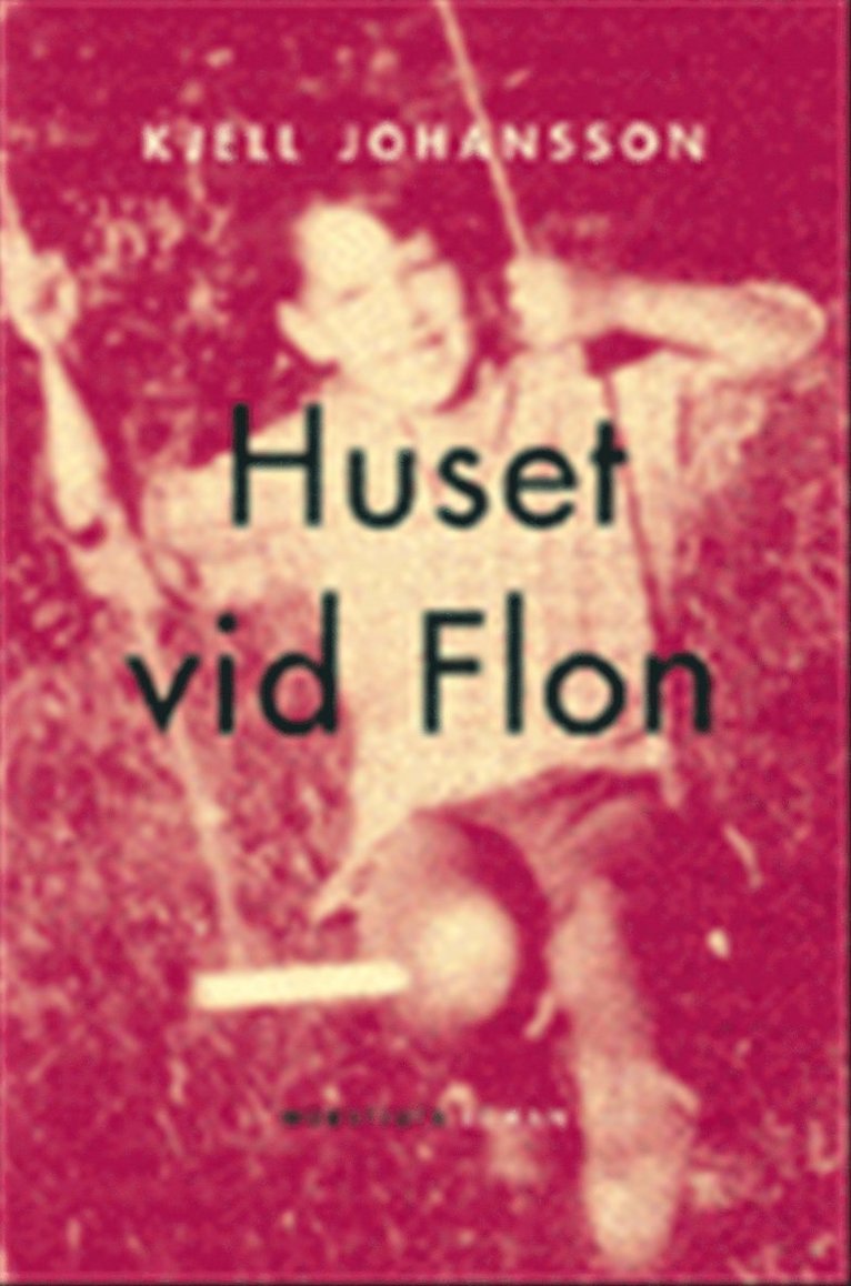 Kjell Johansson - Huset vid Flon, Pocket