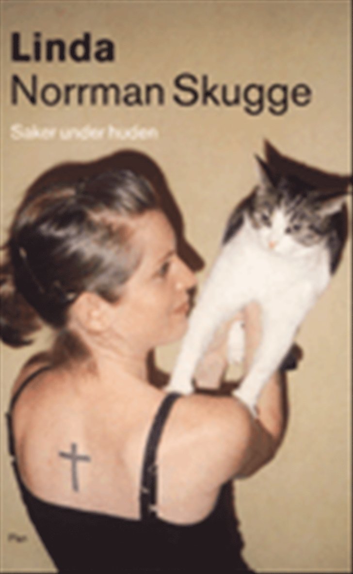 Linda Skugge - Saker under huden, Pocket