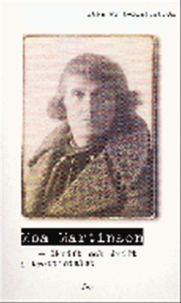 Ebba Witt-Brattström - Moa Martinson : skrift och drift i trettiotalet, Pocket