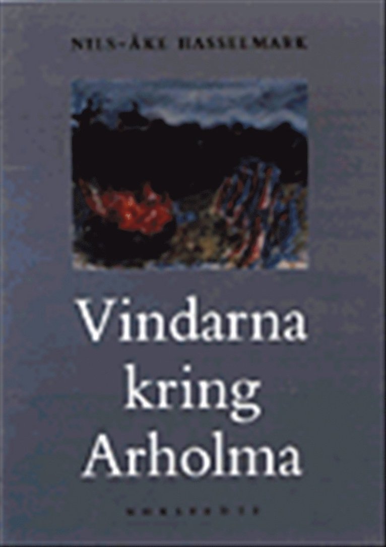 Vindarna kring Arholma