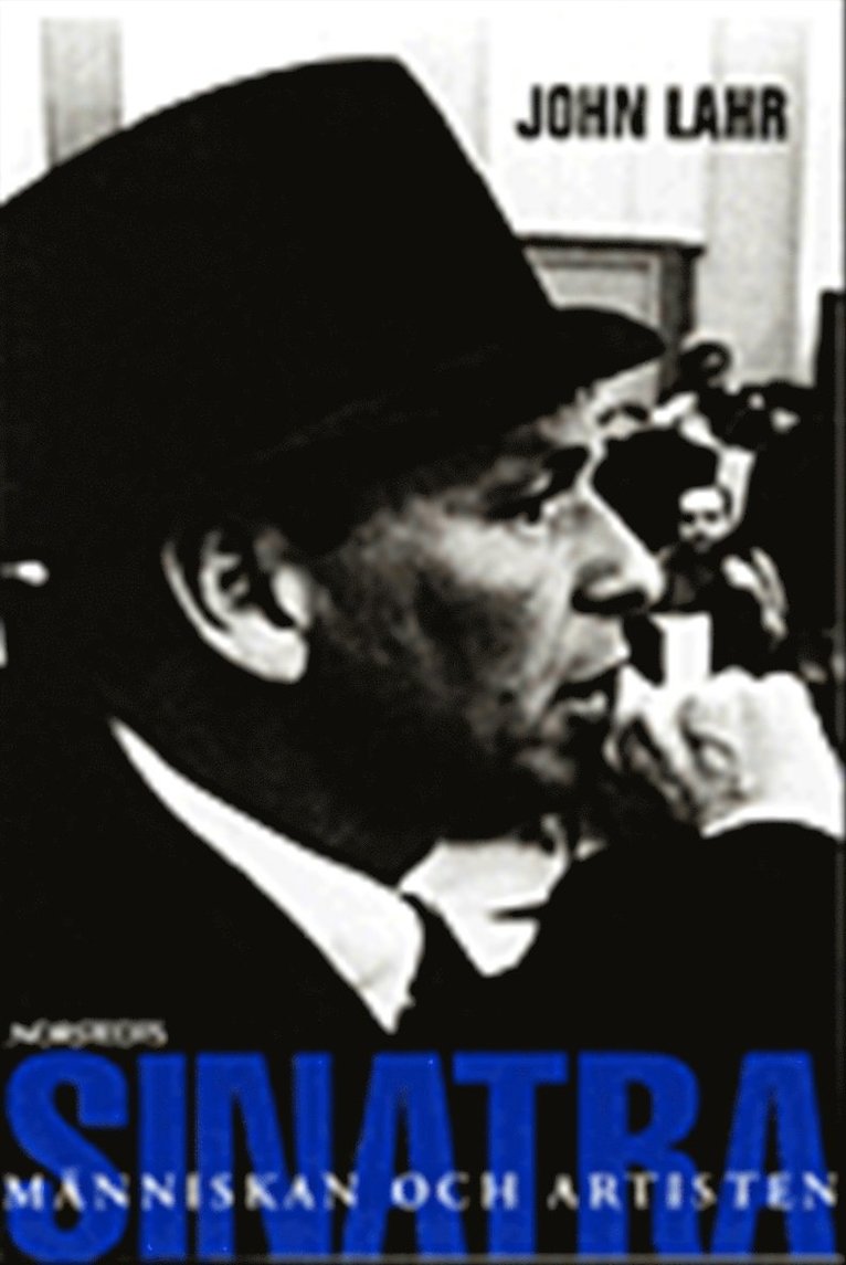 Sinatra : människan och artisten
