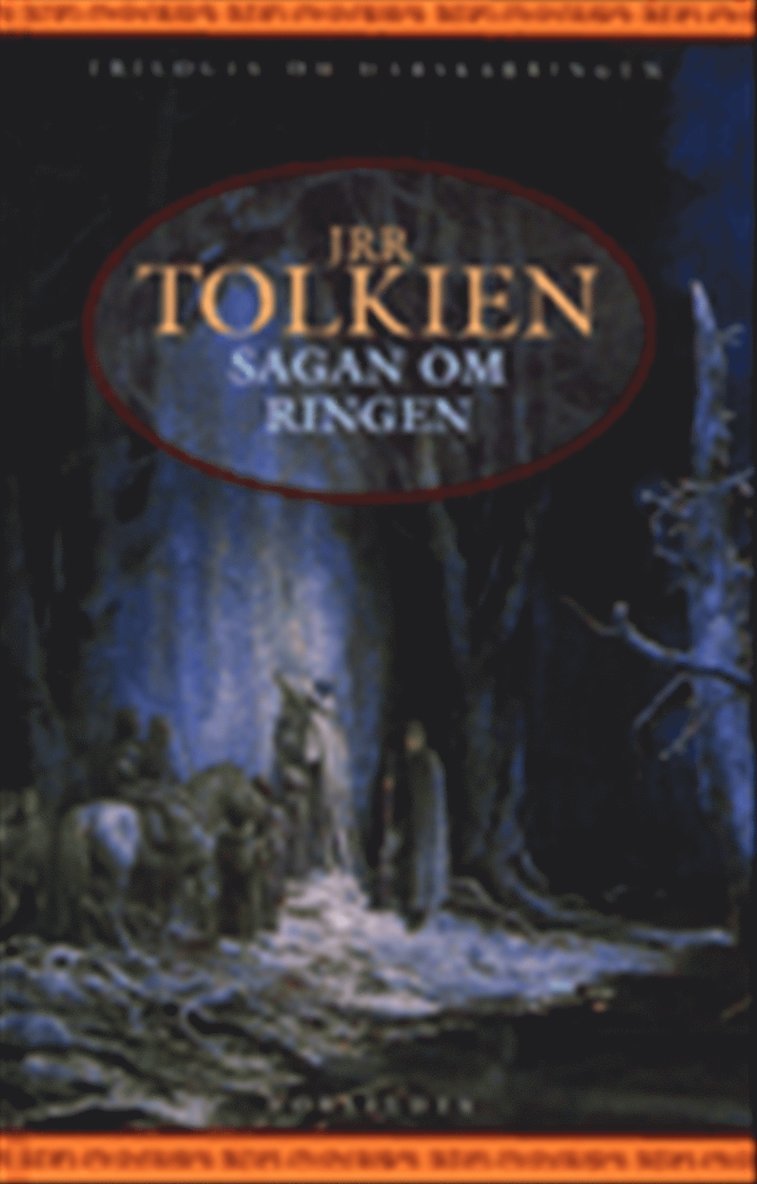 Sagan om ringen