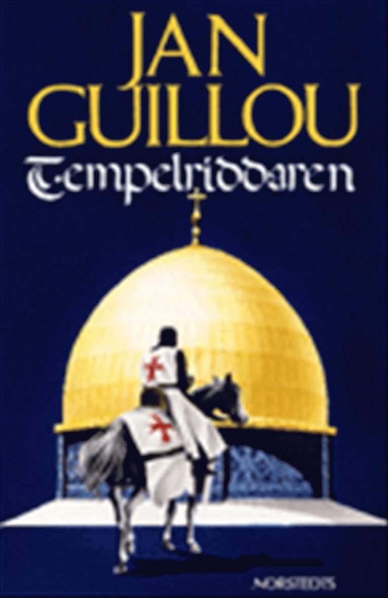 Tempelriddaren
