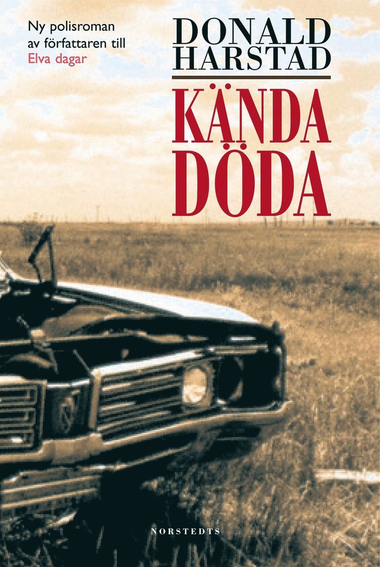 Kända döda