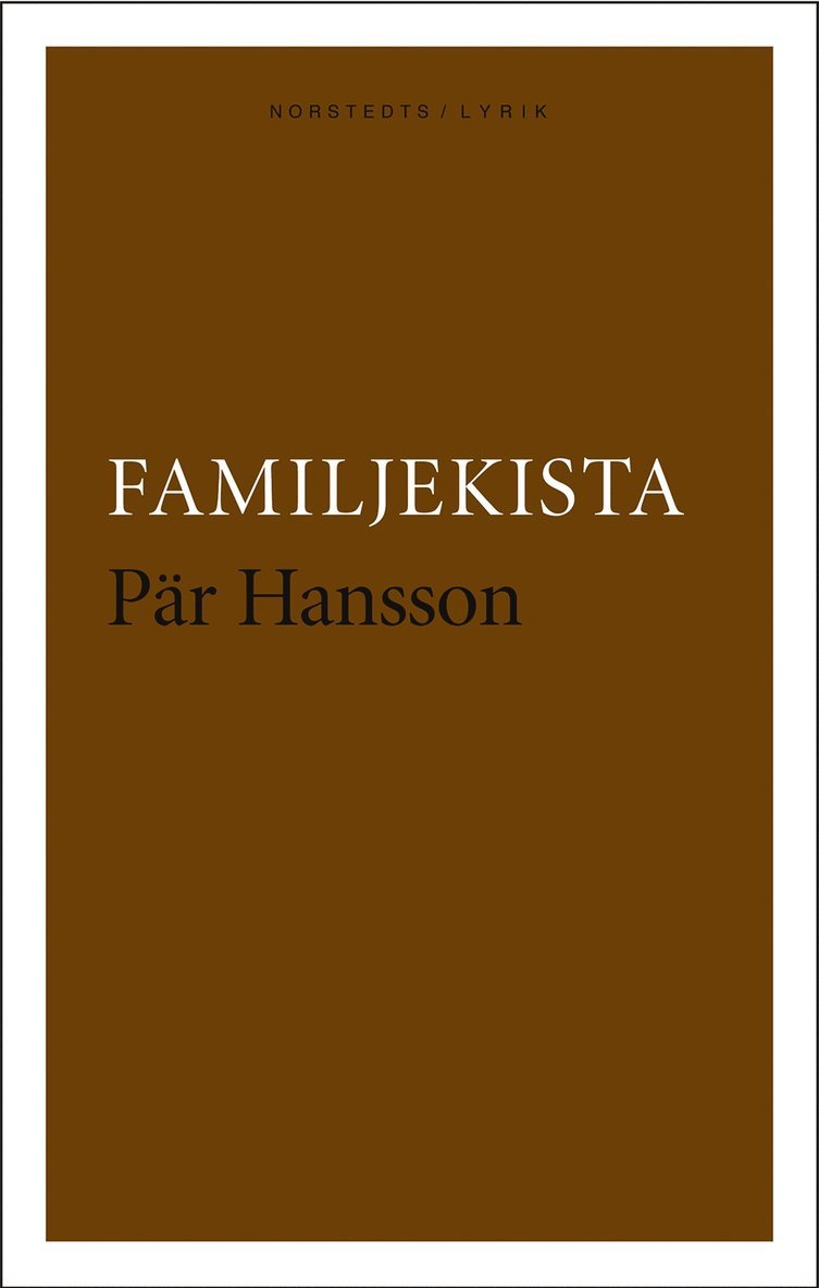 Familjekista