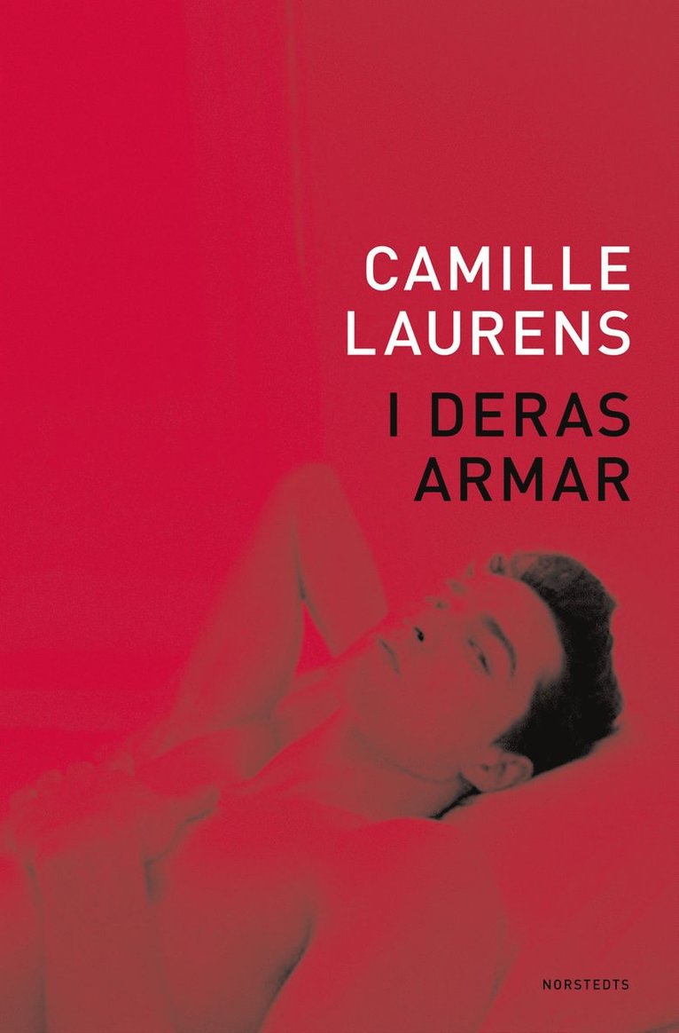 Camille Laurens - I deras armar, Inbunden