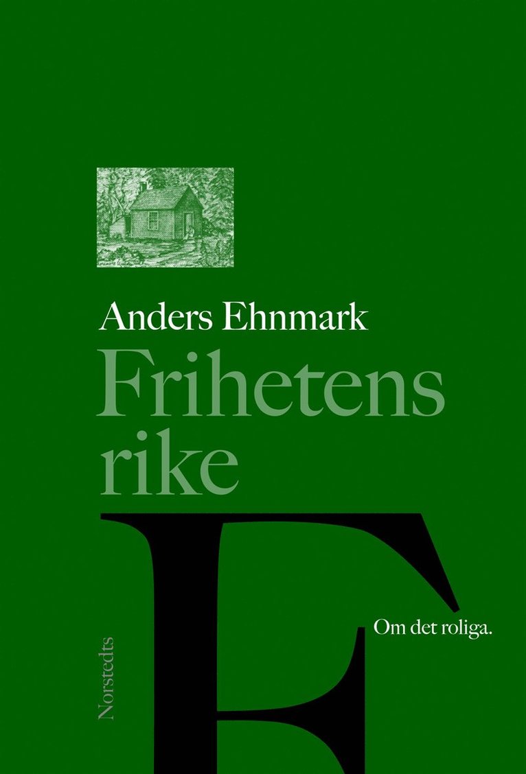 Frihetens rike : Om det roliga