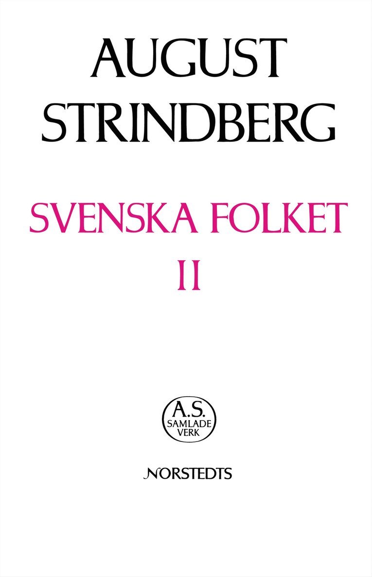 Svenska folket i helg och söcken, i krig och i fred, hemma och ute eller Ett tus : Nationalupplaga. 10, Svenska folket i helg och söcken, i krig och i fred, hemma