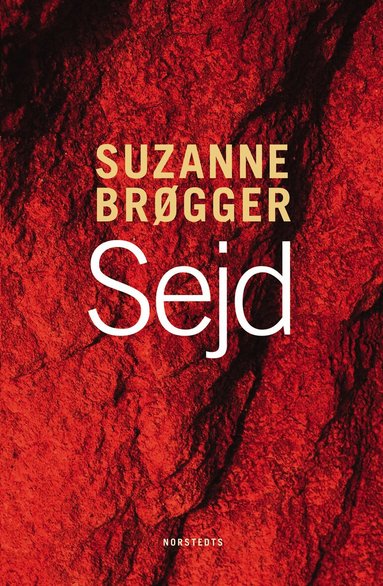Suzanne Brøgger - Sejd : Artiklar och essäer 1990-2000, Inbunden