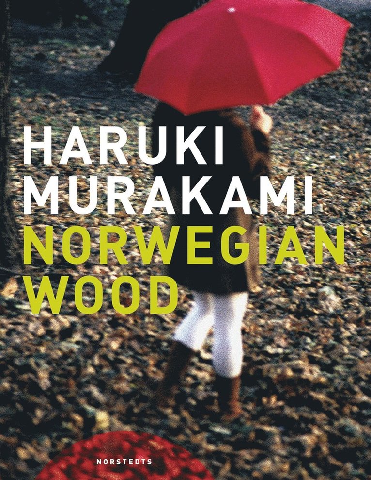 Norwegian wood