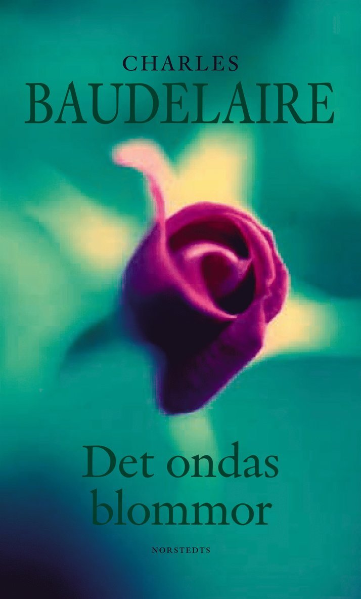 Det ondas blommor