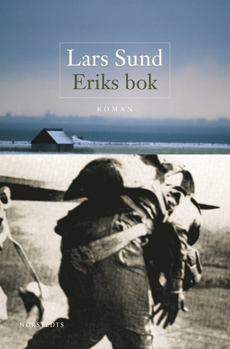 Eriks bok