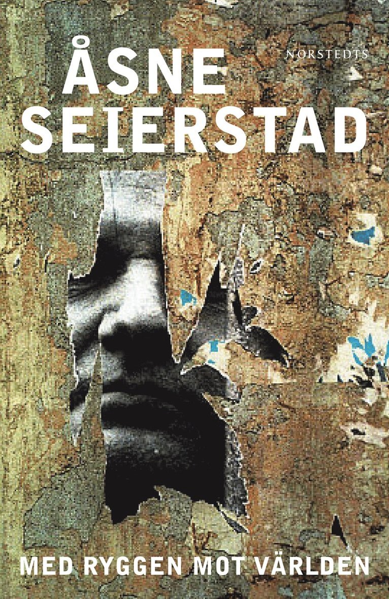 Med ryggen mot världen : serbiska porträtt