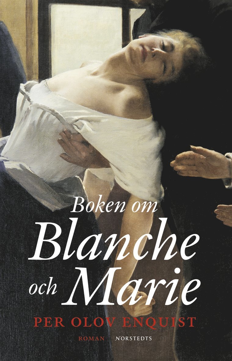 Boken om Blanche och Marie