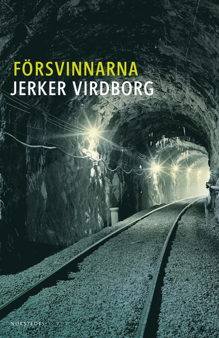 Försvinnarna