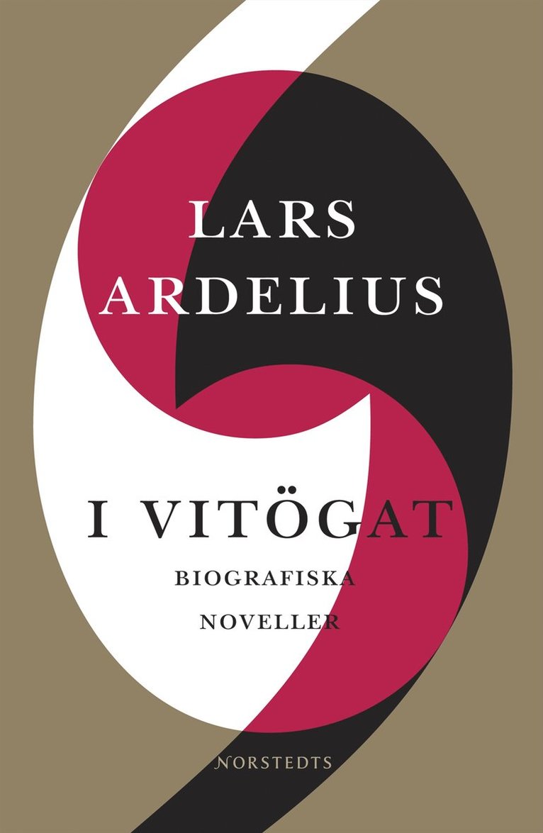 I vitögat : biografiska noveller