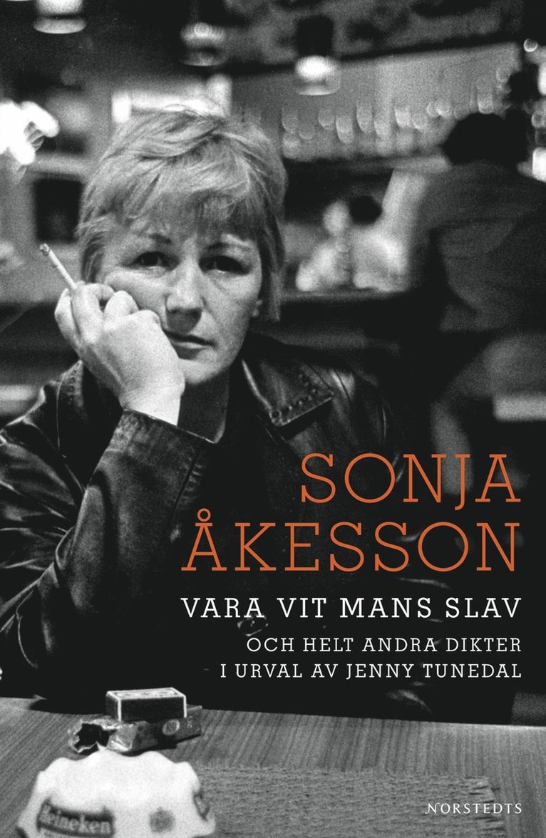 Vara vit mans slav och helt andra dikter
