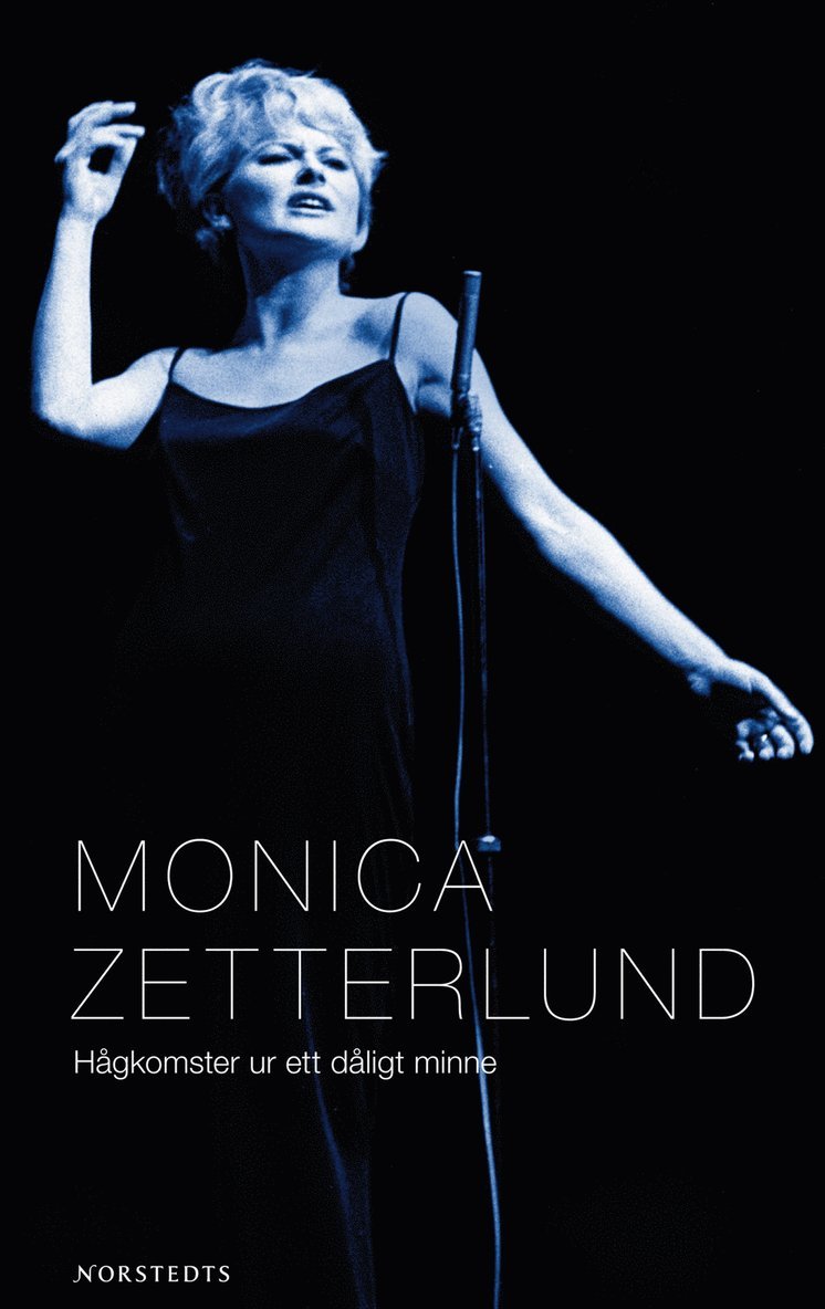 Hågkomster ur ett dåligt minne