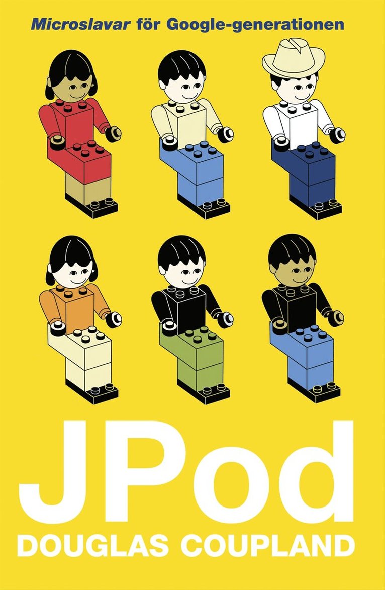 jPod