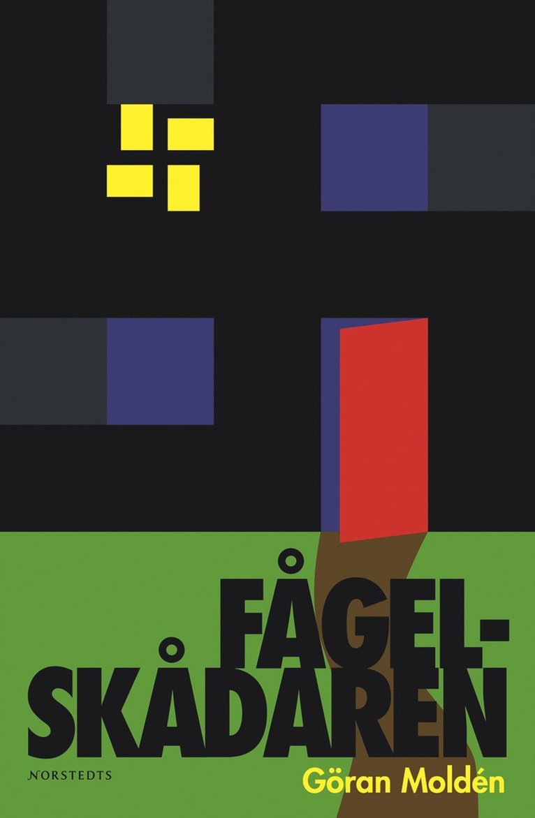 Göran Moldén - Fågelskådaren, Inbunden