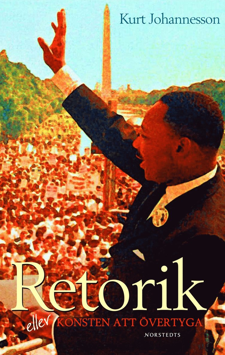 Retorik eller konsten att övertyga