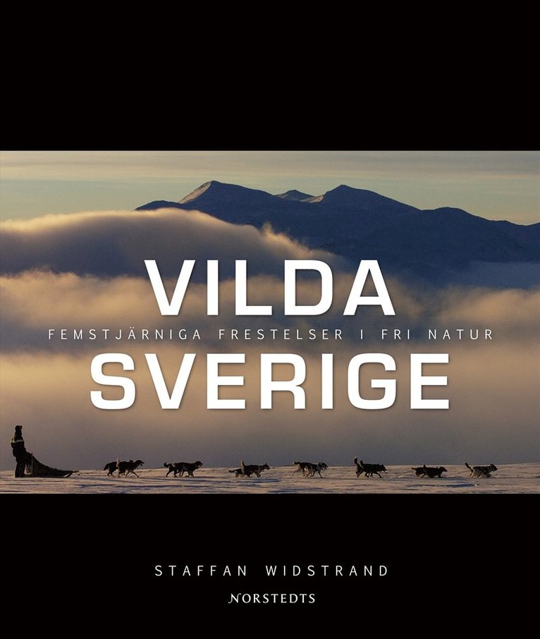 Vilda Sverige : femstjärniga frestelser i fri natur