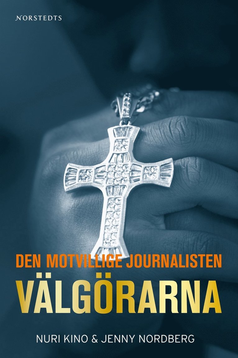 Välgörarna : den motvillige journalisten