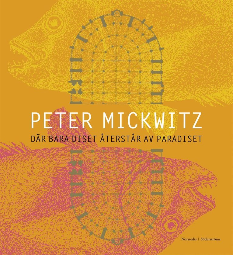 Där bara diset återstår av paradiset