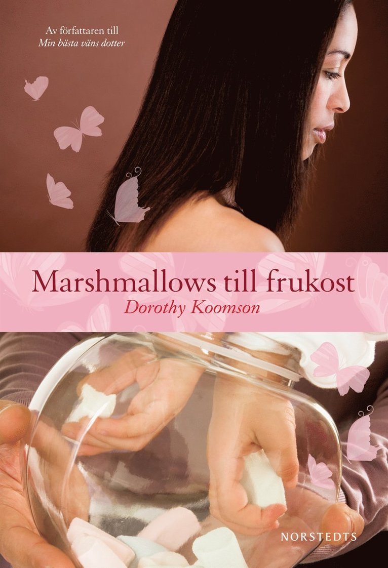 Marshmallows till frukost