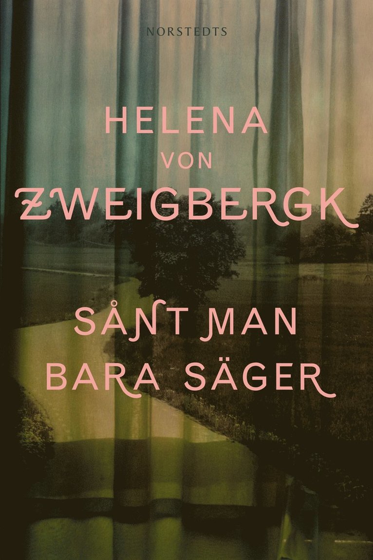 Sånt man bara säger