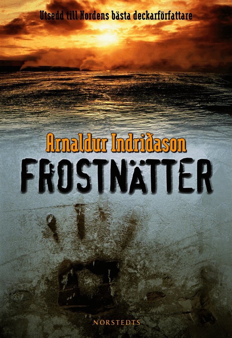 Frostnätter