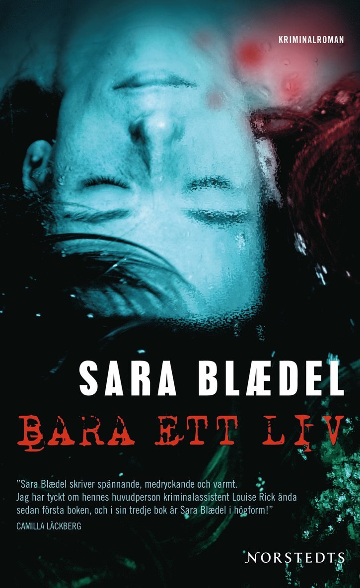 Bara ett liv