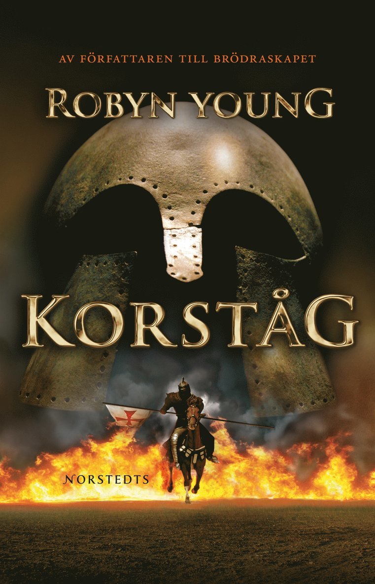 Korståg