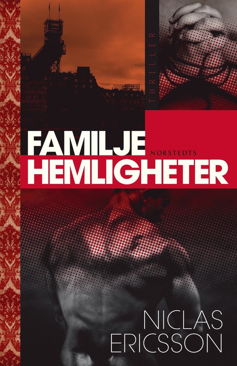 Familjehemligheter