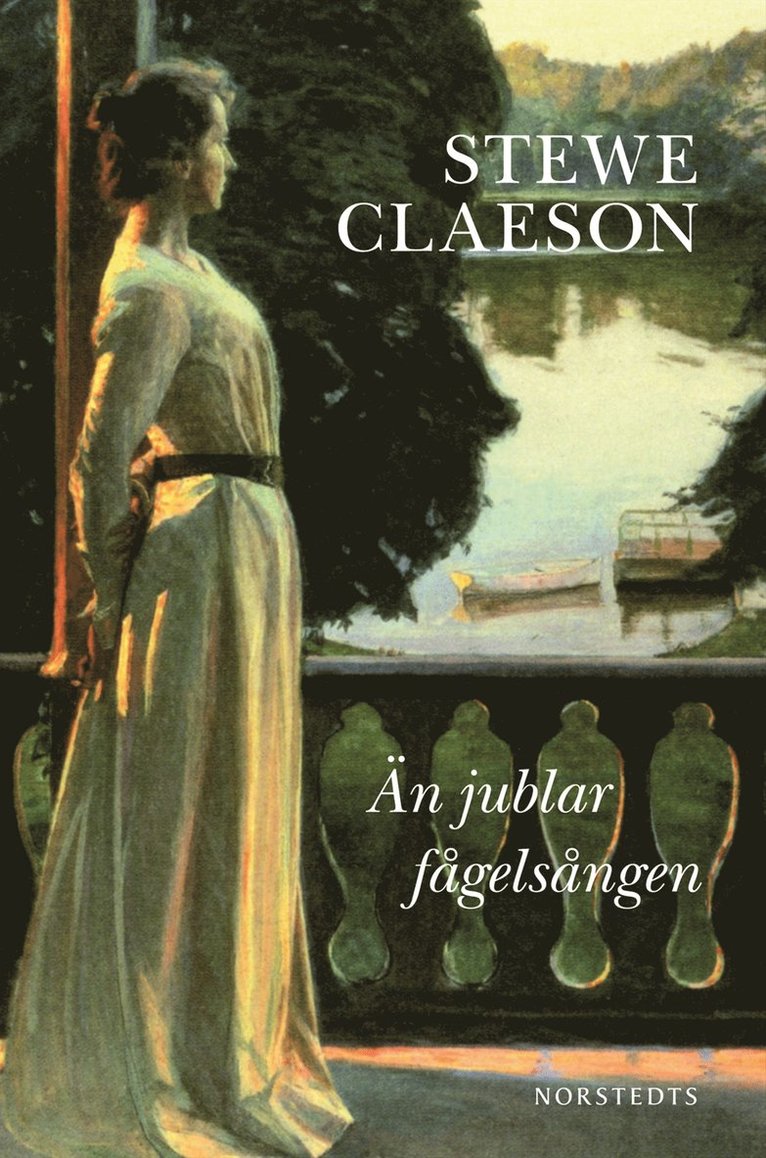 Än jublar fågelsången