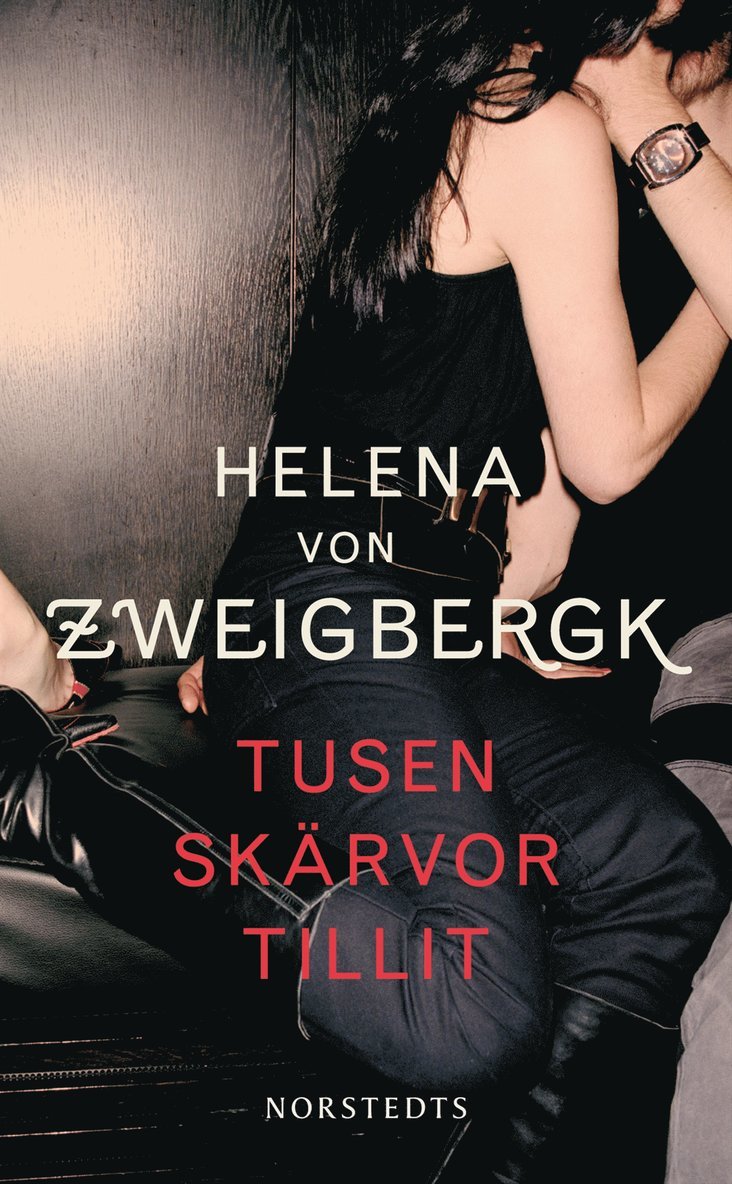 Tusen skärvor tillit