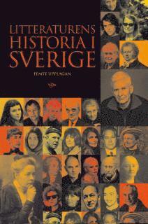 Litteraturens historia i Sverige