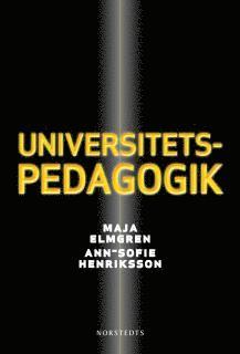 Universitetspedagogik