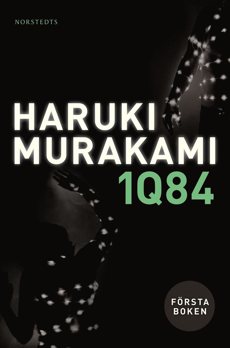 1Q84 : första boken