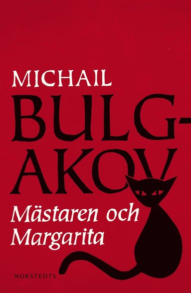 bokomslag Mästaren och Margarita