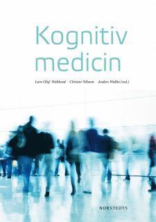 Christer Nilsson, Anders Wallin, Lars-Olof Wahlund - Kognitiv medicin, Kartonnage