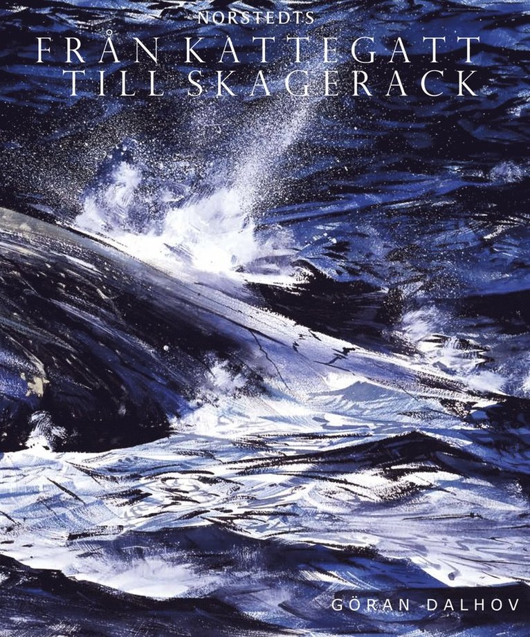 Från Kattegatt till Skagerack