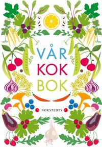 bokomslag Vår kokbok