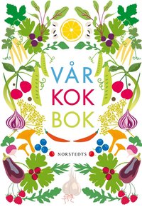 bokomslag Vår kokbok