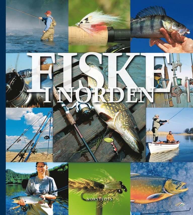 Fiske i Norden