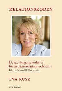 bokomslag Relationskoden